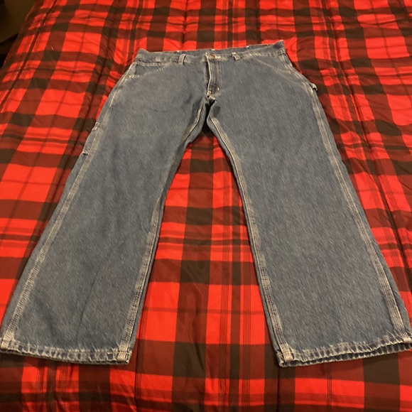 Key brand Carpenters style Jean 34 x 30 - Picture 1 of 7